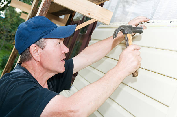 Best Composite Siding  in Heyburn, ID