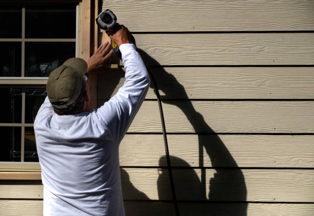 Professional Siding in Heyburn, ID